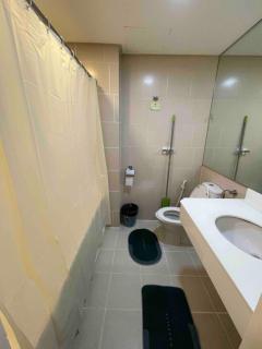 Antel Spa Residences 7OB - Manila - 1