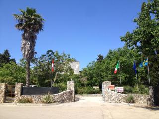 Masseria Lama - Torre dell'Orso - 0