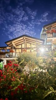 REY Chalet - Vatra Dornei - 9