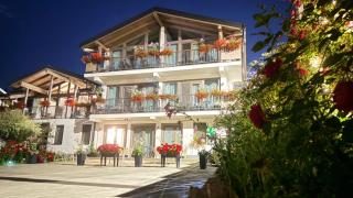 REY Chalet - Vatra Dornei - 4