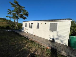 Tiny House in den Weinbergen -  - 0