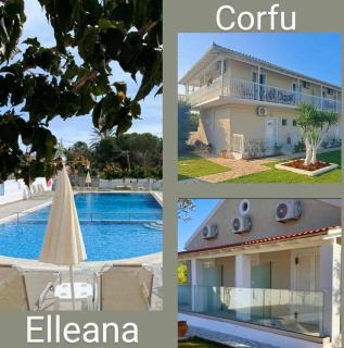 Elleana south Corfu - 9