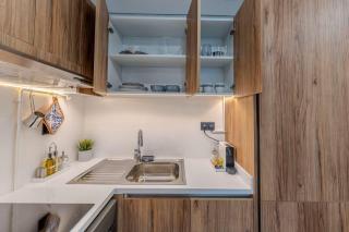 Silkhaus Elite 1BDR Stay in Al Maryah Island - Abu Dabi - 2