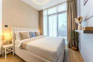 Silkhaus Elite 1BDR Stay in Al Maryah Island - Abu Dhabi - 7