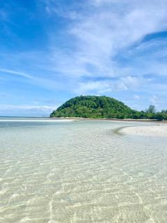 Green Heaven Bungalows - Amphoe Koksamui - 9