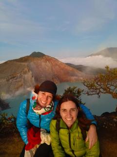 Nio Homestay and Tour - Licin - 2