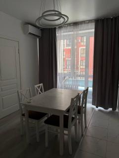 Loft by Nightt - Almaty - 7