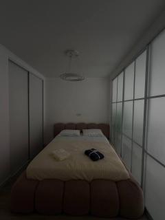 Loft by Nightt - Almaty - 4