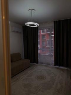Loft by Nightt - Almaty - 3