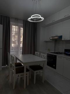 Loft by Nightt - Almaty - 2