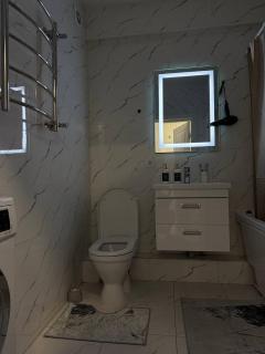Loft by Nightt - Almaty - 1