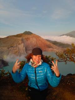 Nio Homestay and Tour - Licin - 3