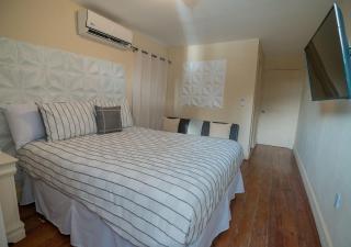 Hotel room in the heart of West End, Hotel Beach Front - Roatán - 5