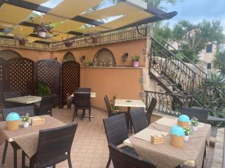 Villa Sofia - Parghelia - 2