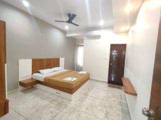 Nandan Enclave - Mysore - 1
