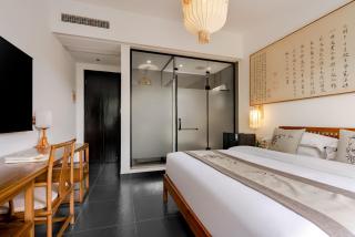 Yangzhou One or Two Mountain B&B - 7