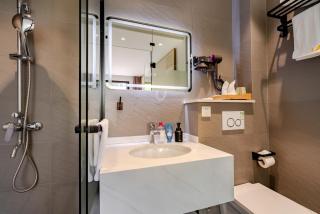 Yangzhou One or Two Mountain B&B - Yangzhou - 8