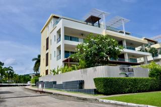 The Pelican Suite Residence Condo Klong Muang, Krabi - 2