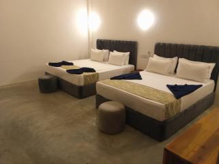 The White Pillow Hotel Arugam Bay - 7