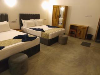 The White Pillow Hotel Arugam Bay - Arugam Bay - 9