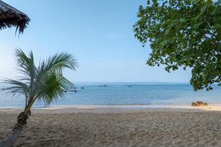 Koh Pu Sea View Beach Resort - Koh Jum - 1