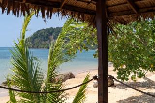 Koh Pu Sea View Beach Resort - Koh Jum - 3