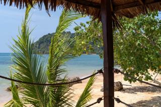 Koh Pu Sea View Beach Resort - Koh Jum - 0