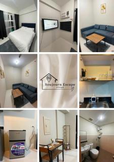 Sojourn Escape - Sampong - 4