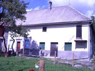 La Maison du Mani - Saint-Michel-de-Chaillol - 0