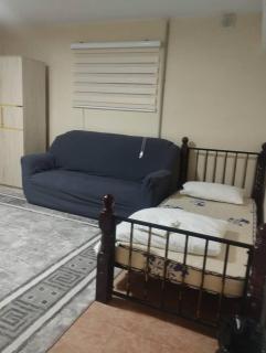 OROM Hostel - Duschanbe - 9