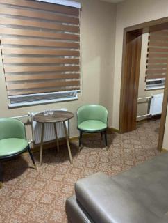 247 hotel - Ulaanbaatar - 6