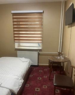 247 hotel - Ulaanbaatar - 4