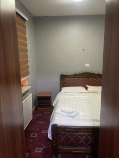 247 hotel - Ulaanbaatar - 1