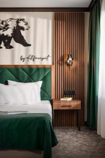 Alfaresort Palace Chiflika - 3