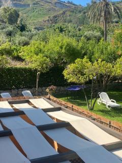 Villa Sofia - Parghelia - 7