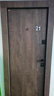 Central 21 - Târgu Mureș - 2
