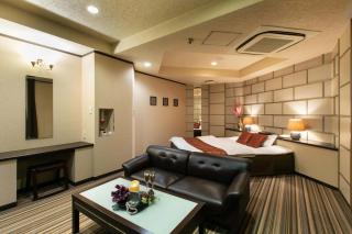 HOTEL ZOOM - Couple's Hotel - Beppu - 0