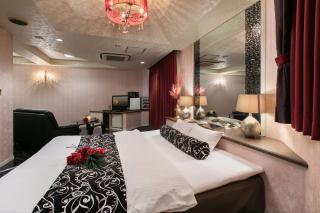 HOTEL ZOOM - Couple's Hotel - Beppu - 2