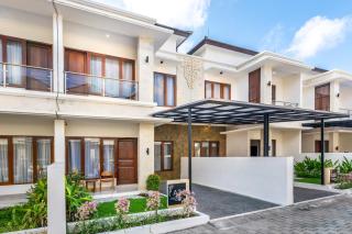 Ellavie Villa Nusa Dua - 0