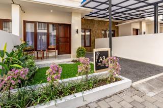 Ellavie Villa Nusa Dua - 5