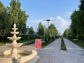 Квартира в престижном пансионате Asia-Palace - Chon-Sary-Oy - 3