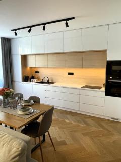 Nivy Apartman with AC - next to Nivy Mall and Bus station - Nivy - 9
