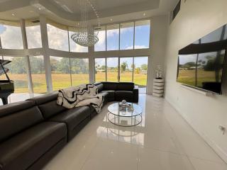 The Monochrome Villa - Fort Lauderdale - 4