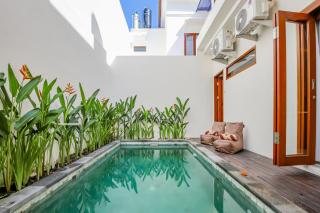 Ellavie Villa Nusa Dua - 2