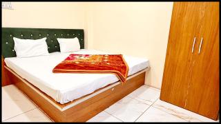 HOTEL White S - STAY Near Shri Mahakaleshwar Jyotirlinga Temple - Free Wifi & Free Parking - Fully Air Conditioned And Spacious Room - Excellent Service Recommended - Ujjain - 6