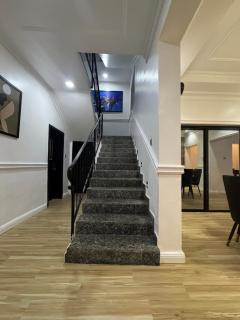 Daffodil Ensuite Rooms Lekki Phase 1 - Lekki - 7