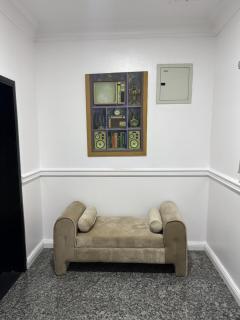 Daffodil Ensuite Rooms Lekki Phase 1 - Lekki - 5
