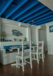 Hotel room, West End, Beach access, Triple - Roatán - 1