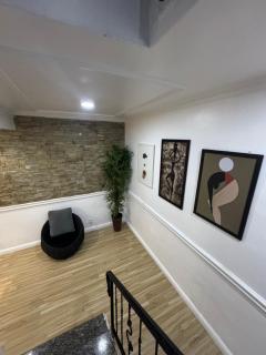 Daffodil Ensuite Rooms Lekki Phase 1 - Lekki - 1