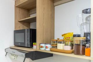 Cozy Spring Flat in Laureles - Medellín - 3